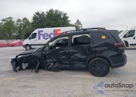 2020 Subaru Forester Sport from USA, damaged, VIN JF2SKAMC0LH549010